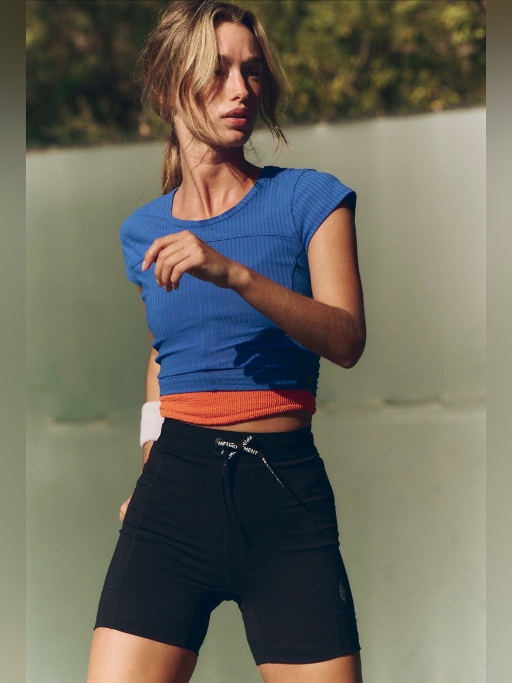 FP MOVEMENT by FREE PEOPLE Streamline Run Shorts